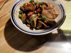 -打酱油·非遗淮扬菜(瘦西湖梅岭店)