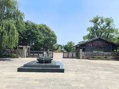 -梁鸿国家湿地公园