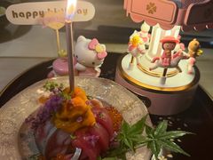-鮨一日本料理旗舰店(总店)