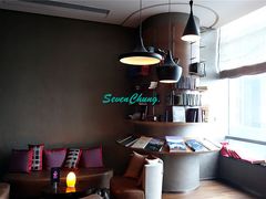-富力丽思卡尔顿酒店·FLAIR餐厅酒吧