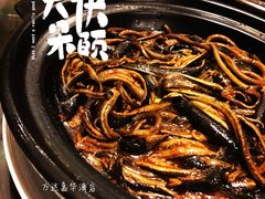-南京富力万达嘉华酒店·游宴一品淮扬中餐厅