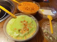 -夏食光安顺小舒冰粉冰浆(甲秀楼店)