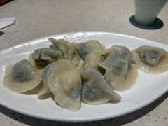 -船歌·鱼水饺青岛菜(金狮广场店)