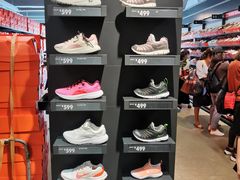 -NIKE上海青浦优选体验店