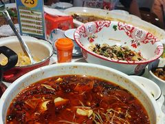 -人民公社大食堂(张家湾店)