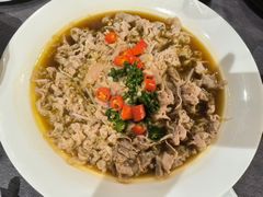 -羲和雅苑•北京烤鸭(平安国际金融中心店)