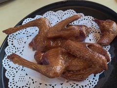 -避风塘(南汇店)