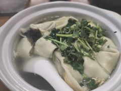-吴淞老街砂锅馄饨(北兴路店)
