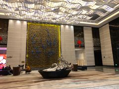 -富力万达嘉华酒店-品珍中餐厅(水果湖店)