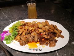 -大鱼山房鱼头火锅(老字号品质店)