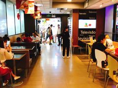 -麦当劳(东急新天地店)