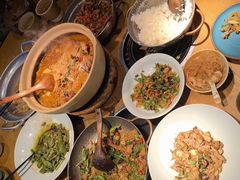 -吃饭皇帝大(长宁龙之梦店)