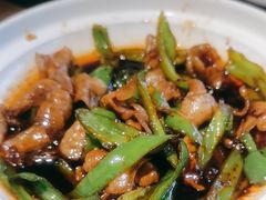 -沈家花园如皋菜(海阳路店)