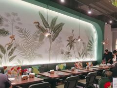 -Shantek象提南亚西餐厅&Bistro(淮海中路店)