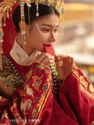 -全城热恋婚纱摄影(优质钻石店)