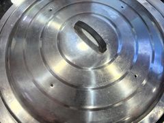 -边江铁锅炖鱼(振八街店)