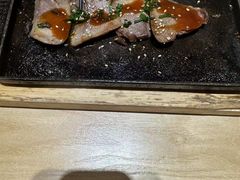 -清水日本料理铁板烧(学府路店)