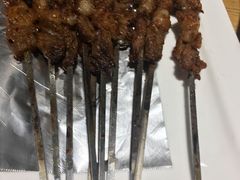 -名羊天下陕北横山铁锅炖羊肉(博文路店)