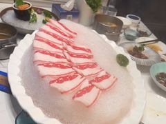 -阳光码头海鲜火锅(世纪大道店)