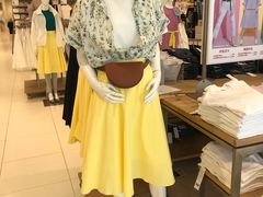 -优衣库(苏州天虹CCMall石路店)