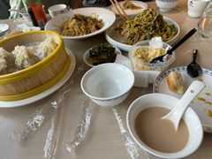 -斯琴阿妈蒙古餐厅(新城店)