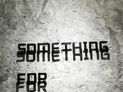 -Something For(中洲湾店)