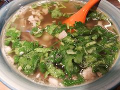 -吴满满油泼面(北方风味园店)