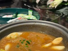 -彩虹之约•淮扬家宴(亚运村店)