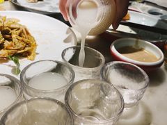 米酒-京华烟云·北京烤鸭(领展购物广场·中关村店)