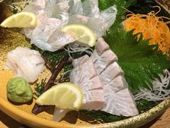 -ジャンボ釣船 つり吉(新世界店)