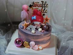 -CarolCake卡萝家(锦华万达店)