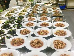 -洪湖家庭农场·团建·露营·会议
