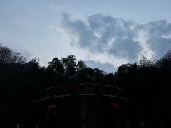 -栾川竹海野生动物园