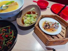 -避风塘(五角场店)