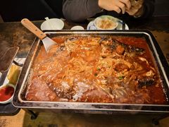 -炉鱼(西溪银泰城店)