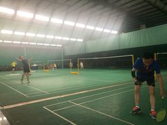 -东坡羽毛球馆(东坡南一路店)