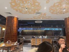 -全聚德(江宁店)