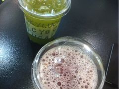 -KenGee仟吉(芜湖路店)