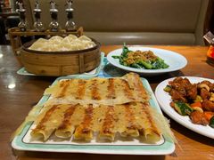 -七菜馆·东北菜·蒸饺(文体路店)