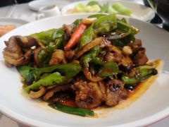 -悦融·京鲁菜·露台花园(安定门店)
