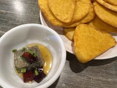 -玫瑰红烤羊排(北新桥三条店)
