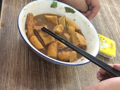 -陈记卤煮小肠
