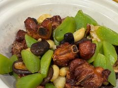 -钦善斋·养生膳食·精典川菜(武侯祠店)