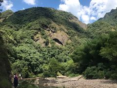 -水墨汀溪风景区