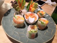 -越美小馆·越南料理(曲江店)