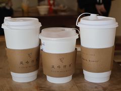 -风吟仟茶(河街店)