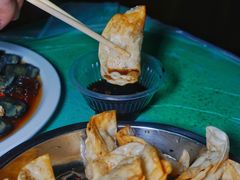 -麻木老地方牛筋牛杂(长堤街店)