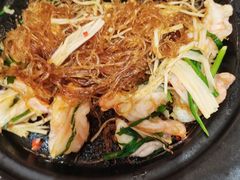 -双合园·海鲜水饺青岛菜(九水东路店)