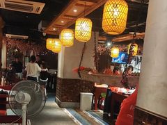 -黄家码头老火锅(解放碑旗舰店)