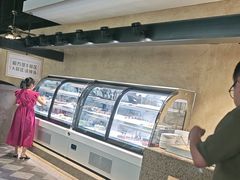 -汉巴味德·烤肉与啤酒的自助(杭州大悦城店)